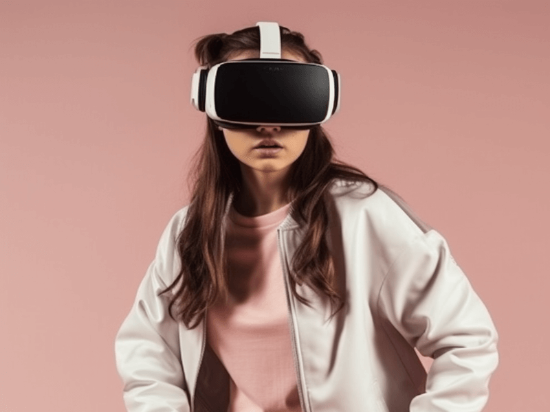 Virtual Reality: Transforming the Future of Adult Films